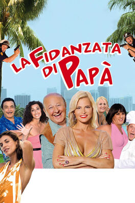 La fidanzata di papa'