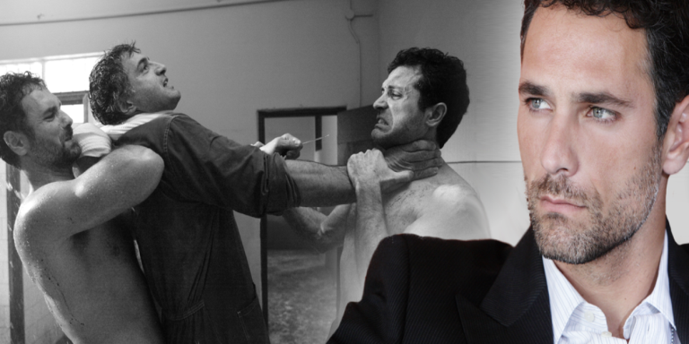 Canale 5 Intelligence - Servizi & Segreti