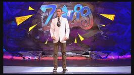 Giuseppe Giacobazzi e le differenze tra gli uomini e le donne a Zelig 2008 thumbnail