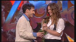 Pablo, l'attore di Telenovelas è innamorato di Vanessa Incontrada thumbnail