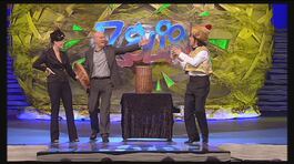Silvano il mago di Milano e i misteri dell'oriente a Zelig 2008 thumbnail