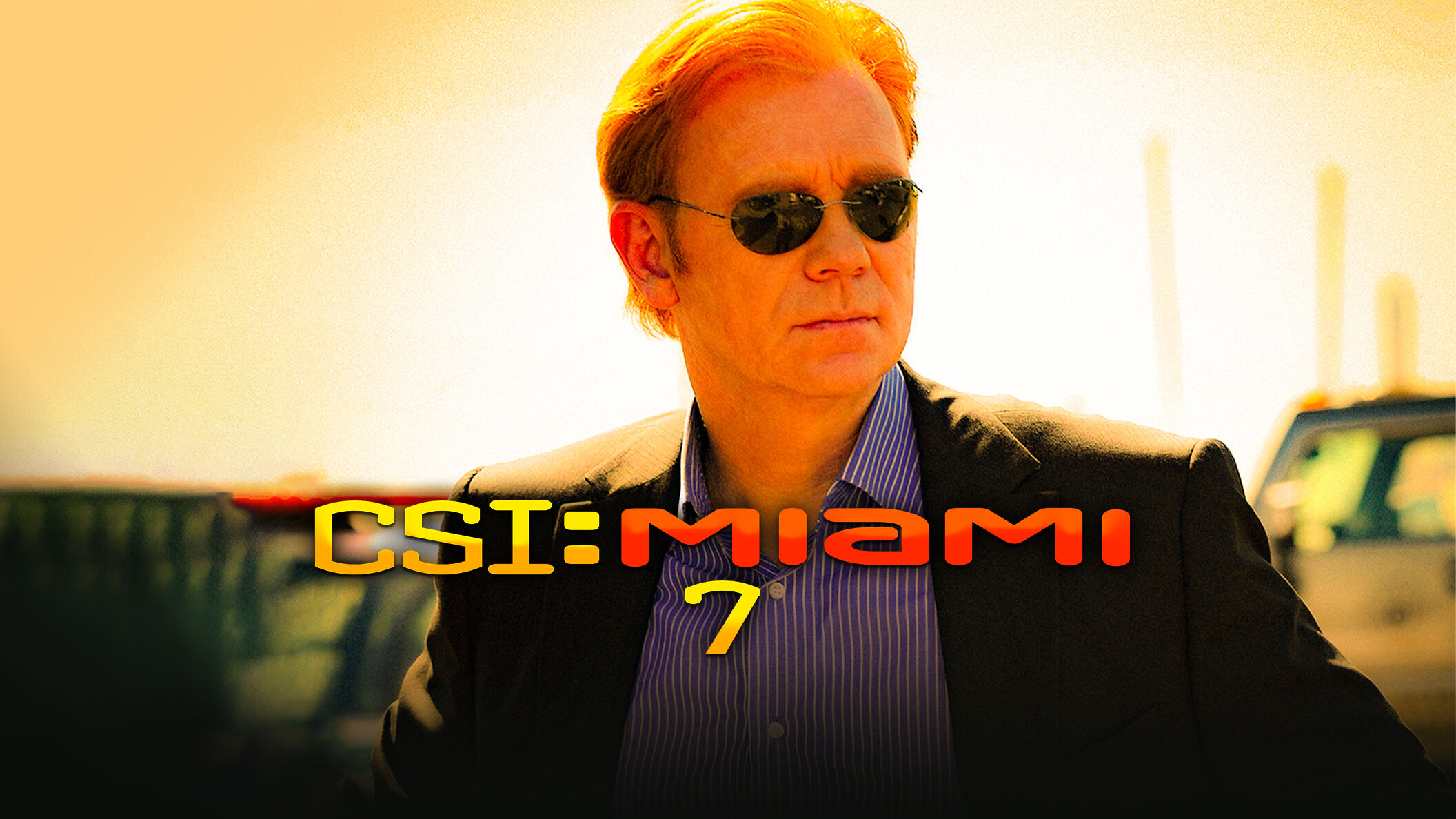 C.S.I. Miami 7