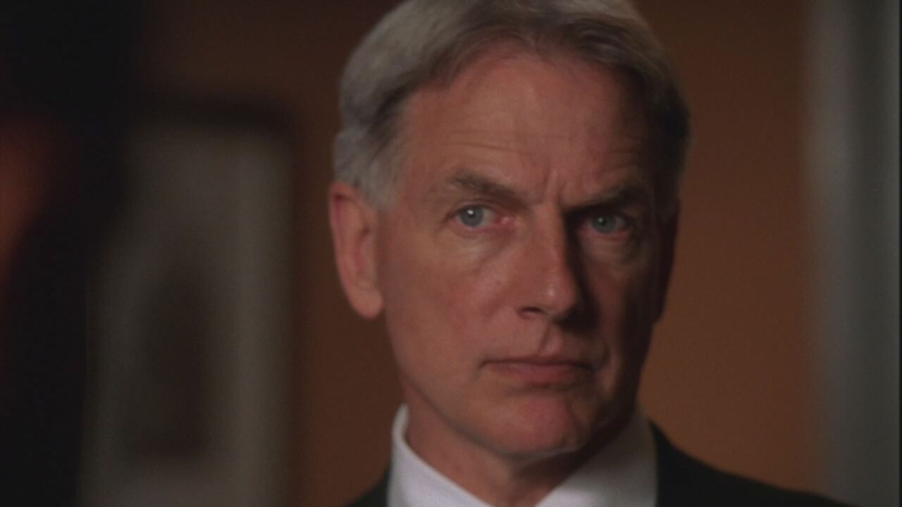 NCIS - Unita' Anticrimine