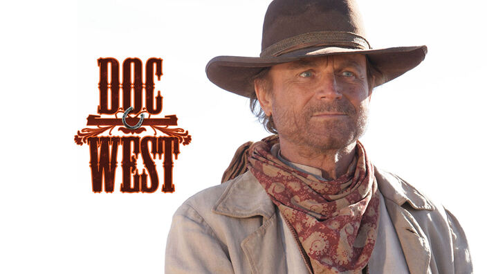Doc West