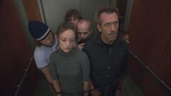 Ep. 9 - L' ultima risorsa