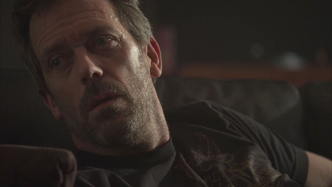 Dr. House - Medical Division