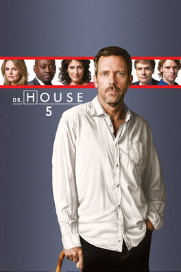 Dr. House - Medical Division