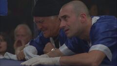 Ep. 3 - Il sig. Monk e la boxe