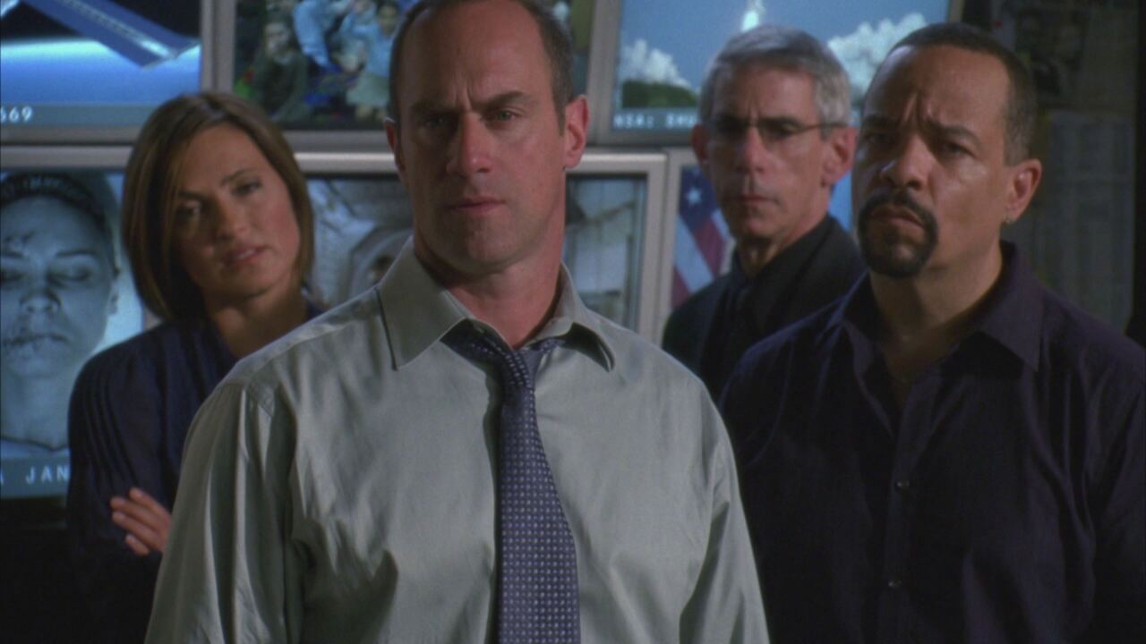 Law & Order: Unita' speciale