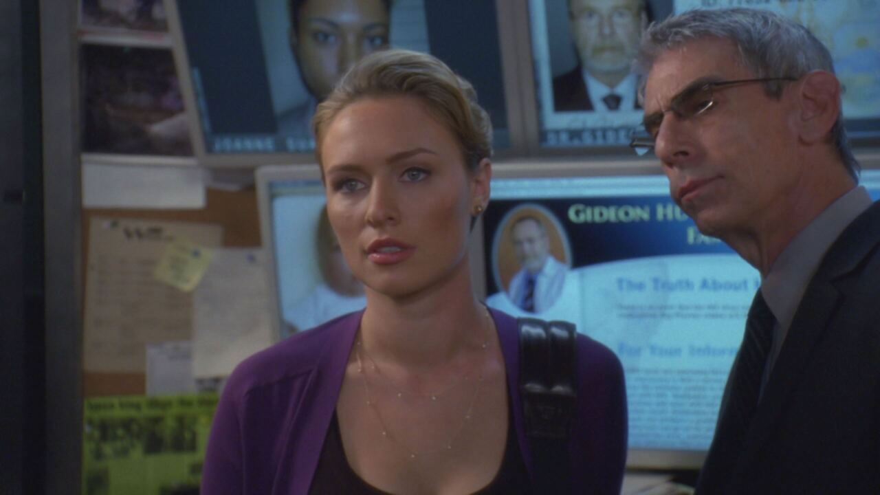 Law & Order: Unita' speciale