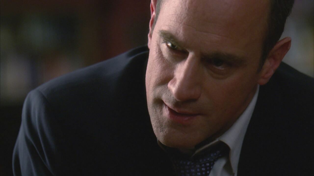 Law & Order: Unita' speciale