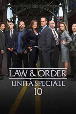 Law & Order: Unita' speciale