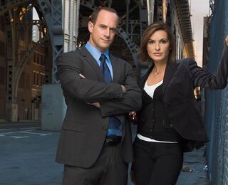 Law & Order: Unita' Speciale