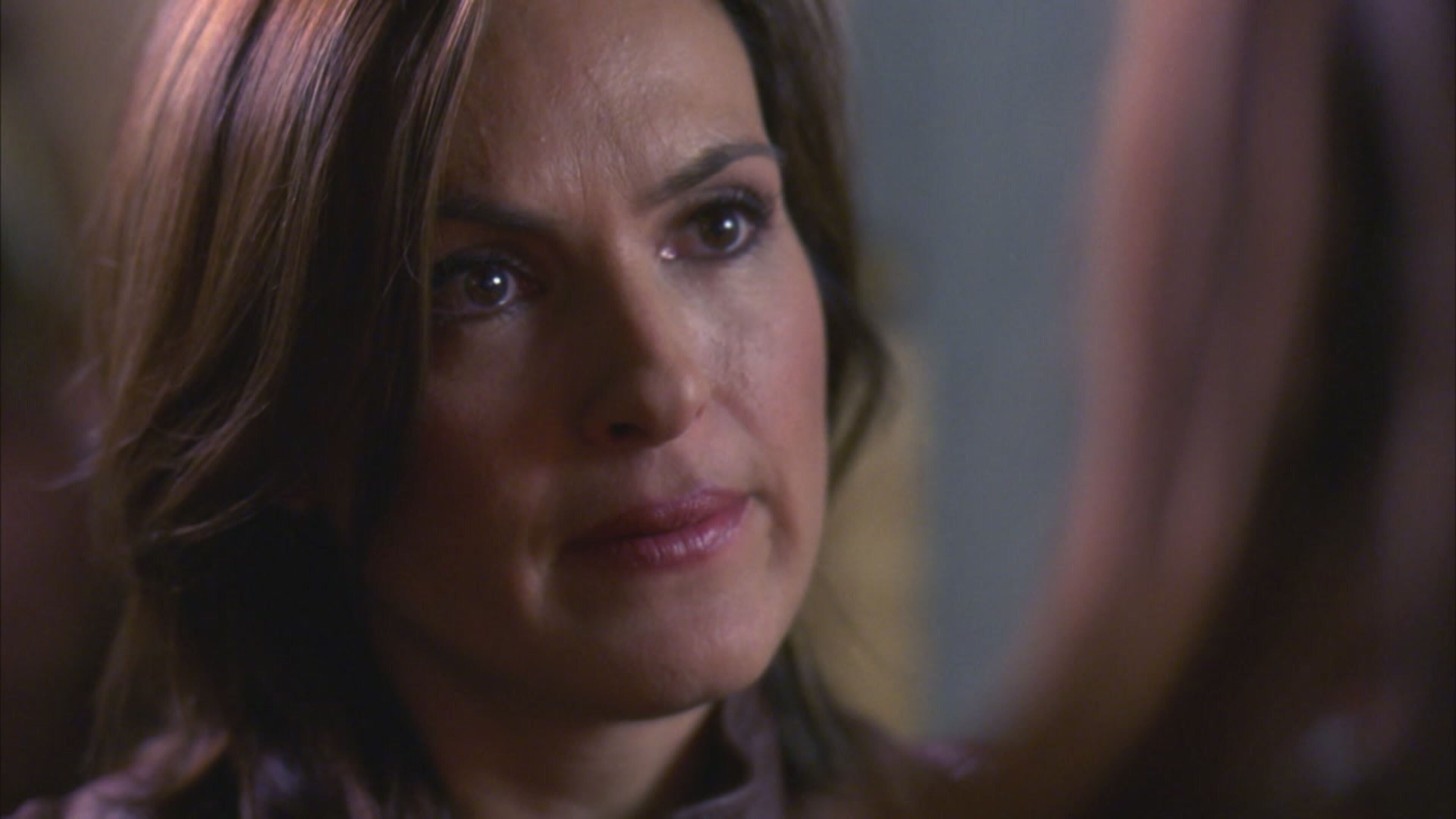 Law & Order: Unita' speciale