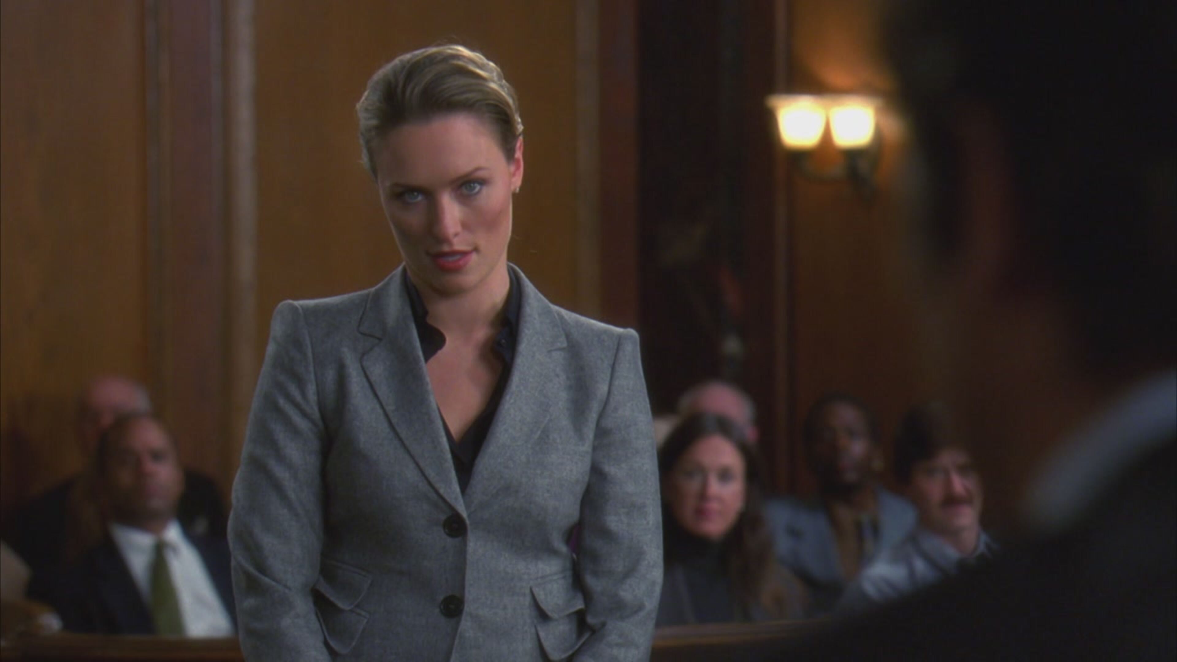 Law & Order: Unita' speciale