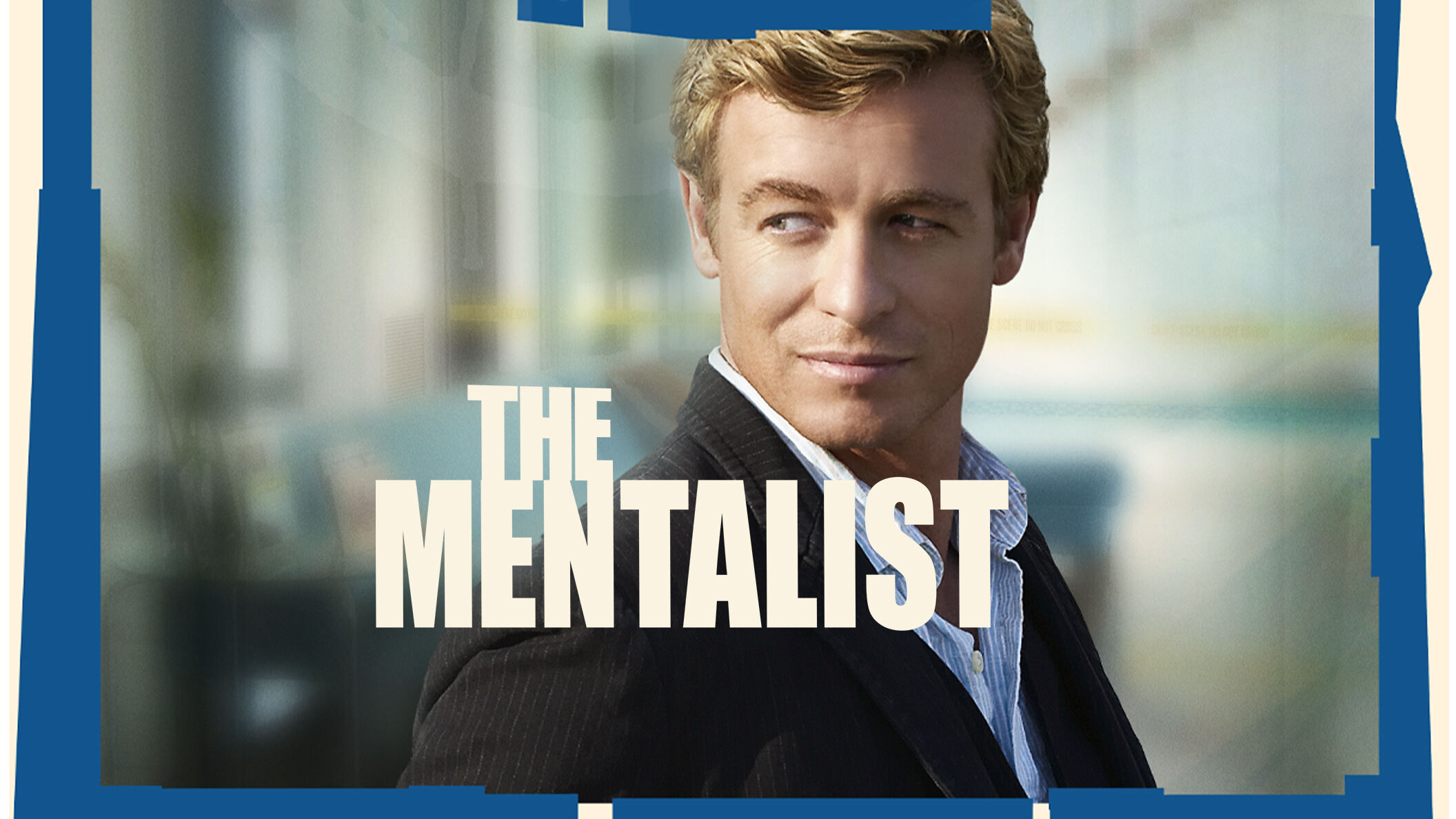 The Mentalist - John il Rosso