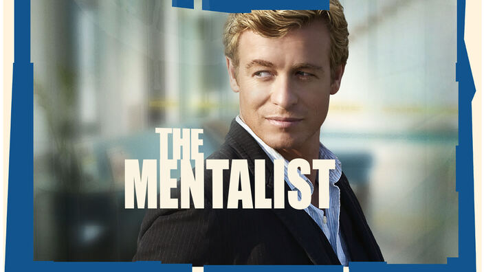 The Mentalist