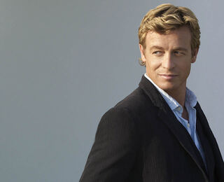 The Mentalist