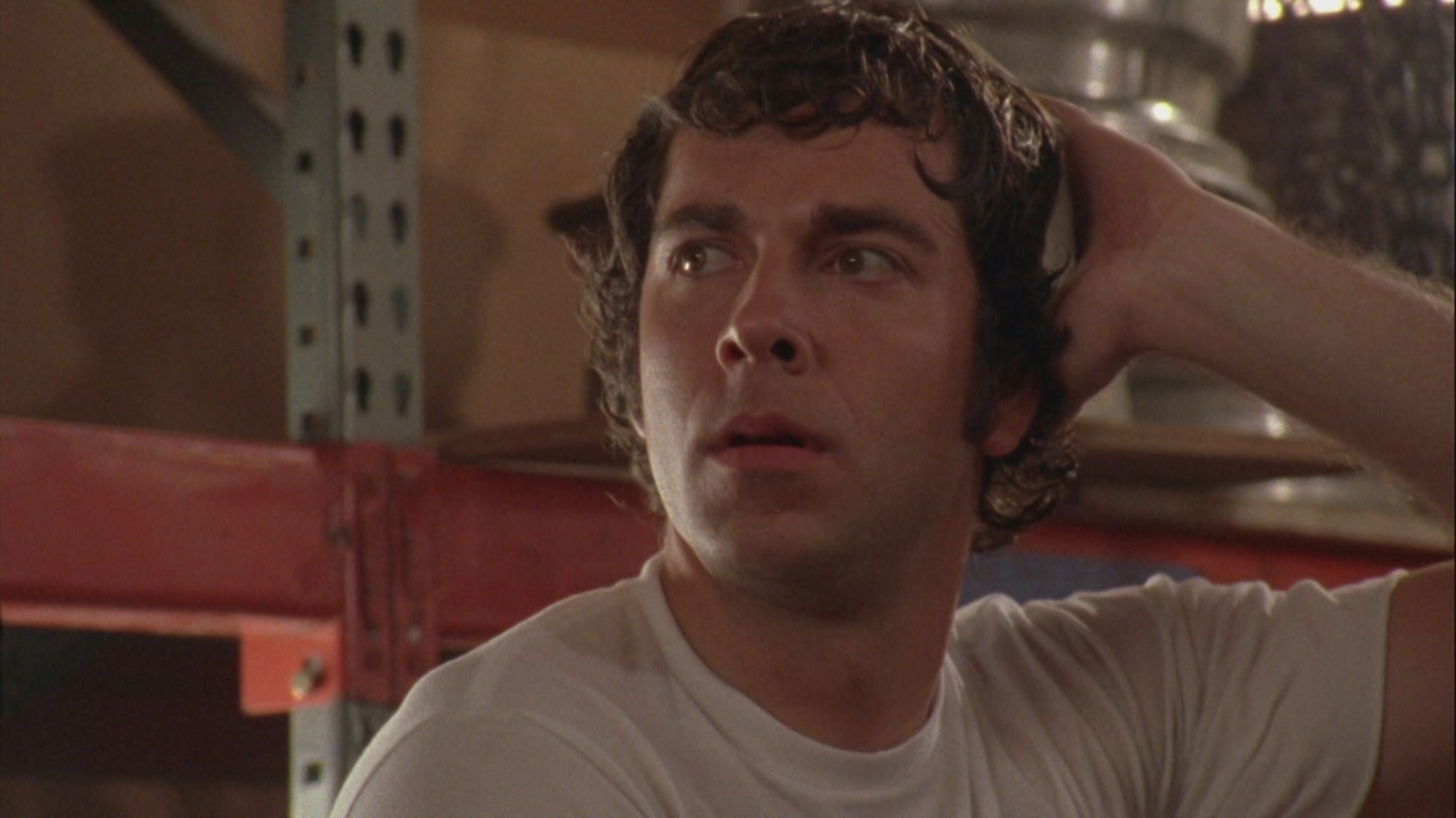 Chuck