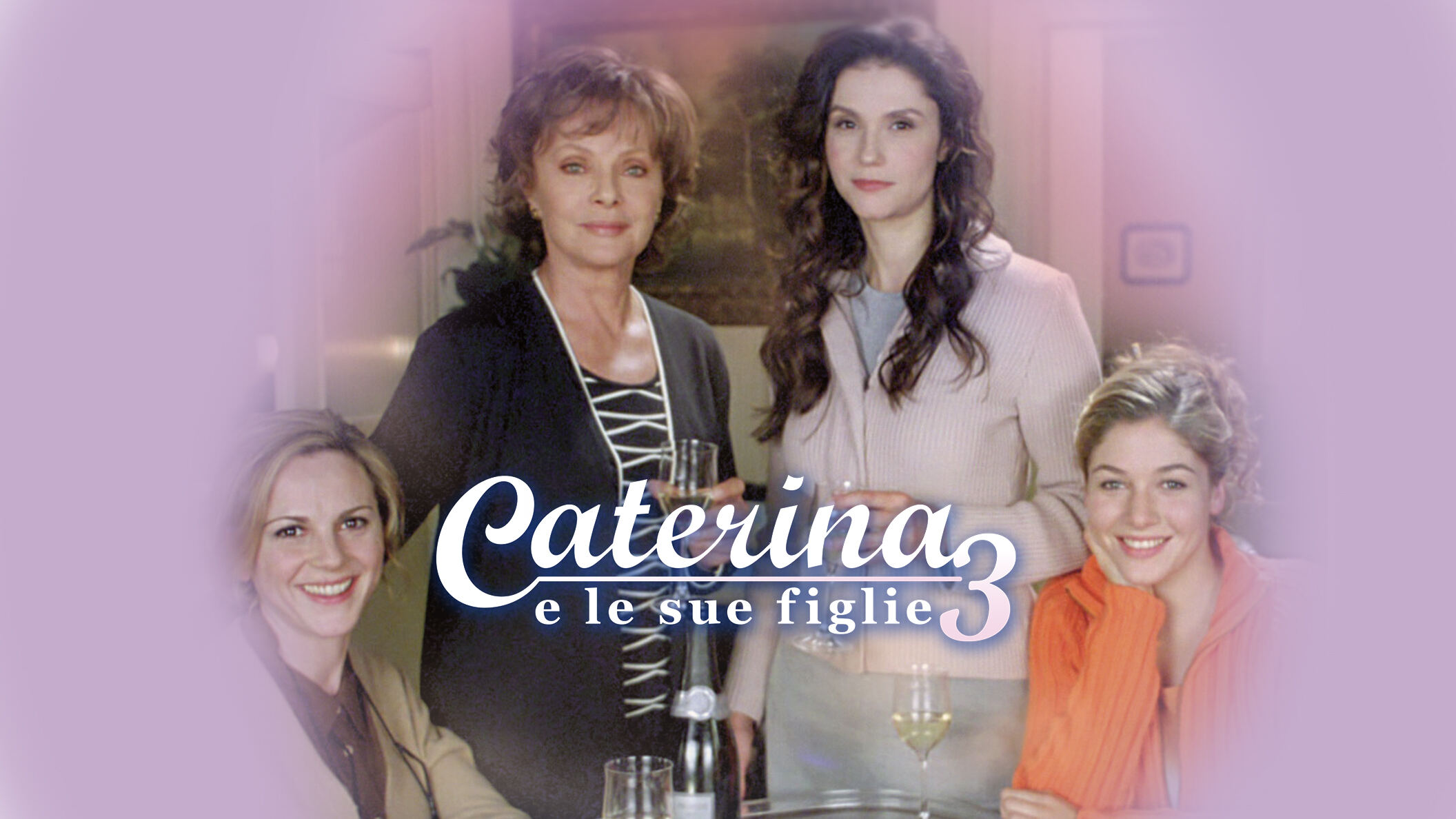 Caterina e le sue figlie
