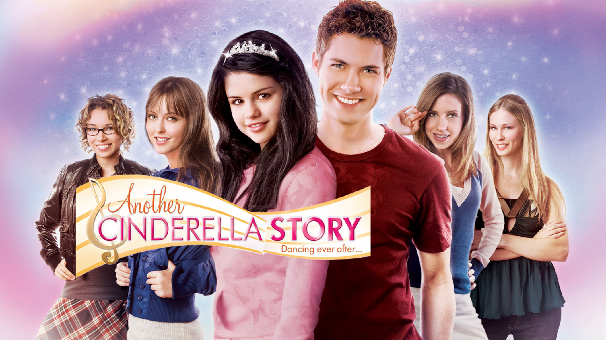 Another Cinderella story