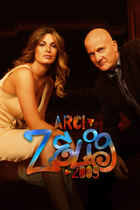 Tirzan contro Claudiano ad ArciZelig 2009