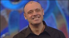 Leonardo Manera e l'amore ad ArciZelig 2009