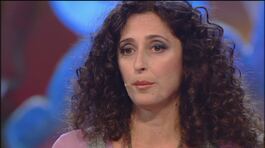 Teresa Mannino e la gravidanza ad ArciZelig 2009 thumbnail