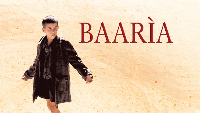 Baaria