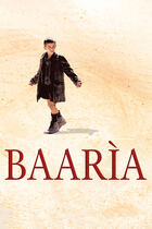 Baarìa