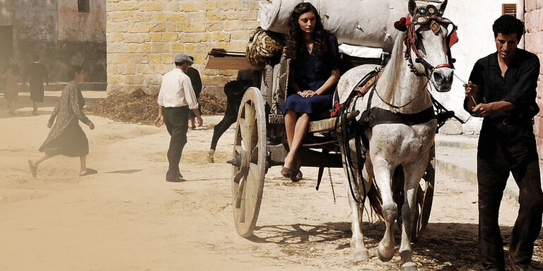 Cine34 Baaria