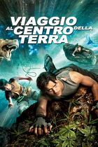 Viaggio al centro della terra Viaggio al centro della terra
