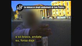 ROMA: Mestieri di strada thumbnail