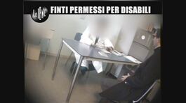 CALABRESI: Finti disabili thumbnail