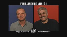 GOLIA: Le anime di Napoli, Pino Daniele e Gigi D'Alessio thumbnail