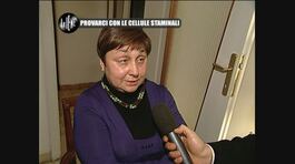 GOLIA: Provarci con le cellule staminali thumbnail