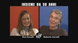 INTERVISTA: Eva e Roberto Cavalli thumbnail