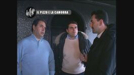 PELAZZA: Il pizzo e la camorra thumbnail