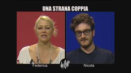INTERVISTA: Federica e Nicola del GF thumbnail