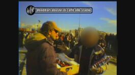 ROMA: Venditori abusivi di caffè thumbnail
