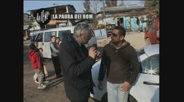 LUCCI: La paura dei rom thumbnail
