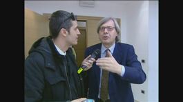 PIF: Sgarbi e la "perdenza". thumbnail