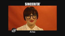 INTERVISTA: Arisa thumbnail
