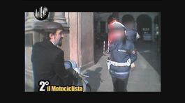 GIP: La classifica, l'uovo di Pasqua thumbnail