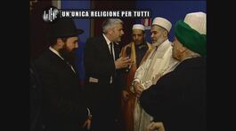 LUCCI: Unica religione per tutti? thumbnail