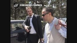 CASCIARI: 24 ore dentro il terremoto thumbnail