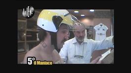 GIP: La classifica , i postini thumbnail
