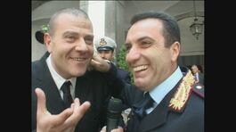 GOLIA: Comandante dei vigili di Napoli thumbnail