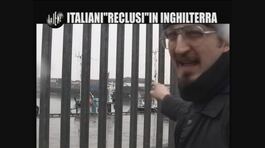 CASCIARI: Italiani reclusi in Inghilterra thumbnail