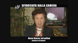 GOLIA: Rosa Russo Iervolino thumbnail